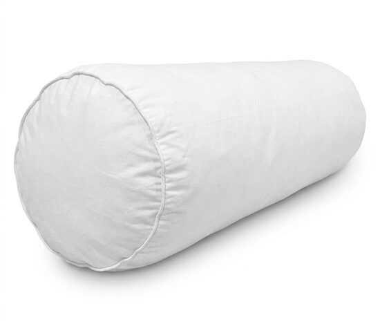 Spalvu rullis - balts N5